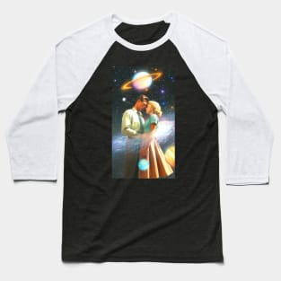 I'm in love with all of your universe Baseball T-Shirt